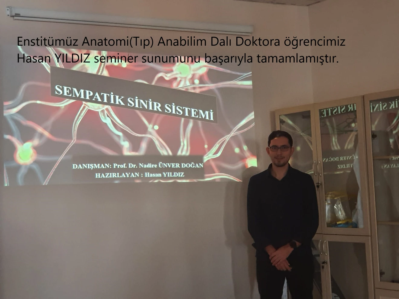 Anatomi(Tıp) Anabilim Dalı 